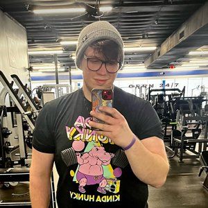 Meet your Posher, Tim